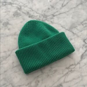 Colorful Standard 100% Merino Wool Beanie